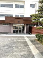 丈山小学校
