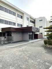丈山小学校