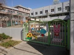 衆善会夜間保育園