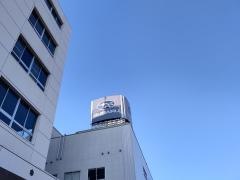 名古屋スバル自動車春日井店