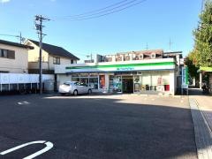 ファミリーマート　天白原店