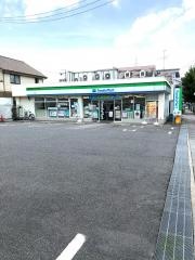 ファミリーマート　天白原店