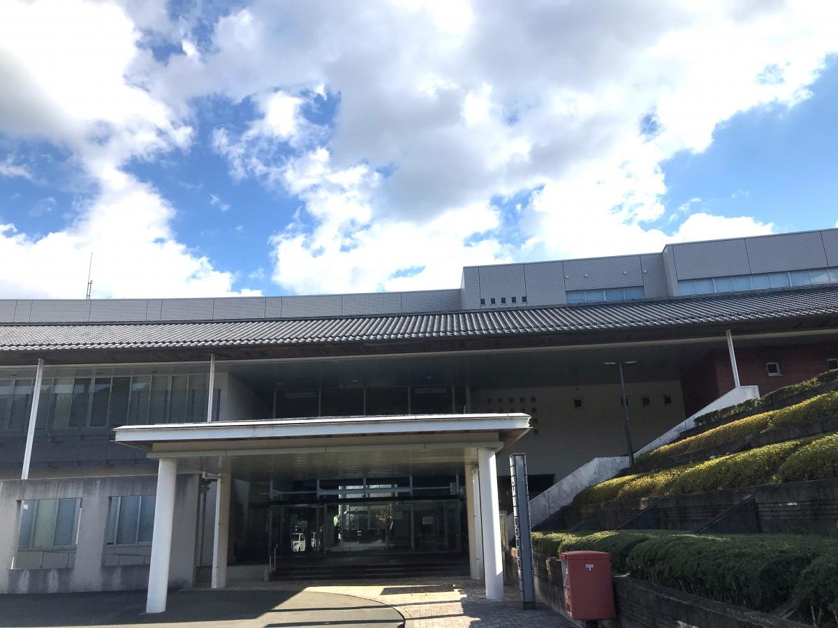 度会町役場