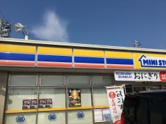 ミニストップ　伊勢明野店