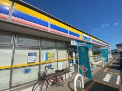 ミニストップ　伊勢明野店