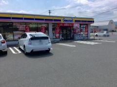 ミニストップ　高野尾店