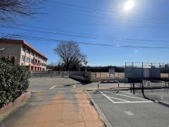 御園小学校