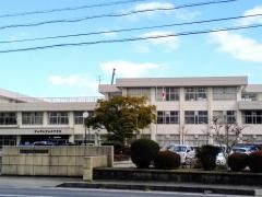 守山市立守山北中学校