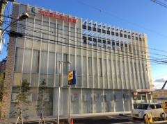 大阪厚生信用金庫守口支店