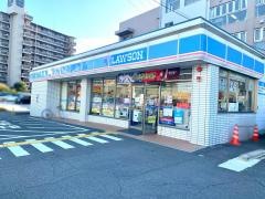 ローソン　岸和田土生町2丁目店