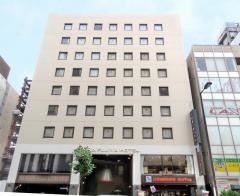 大阪富士屋ホテル