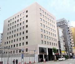 大阪富士屋ホテル