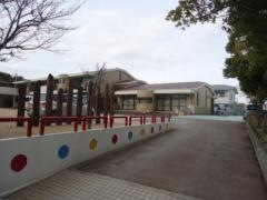 六甲藤原台幼稚園
