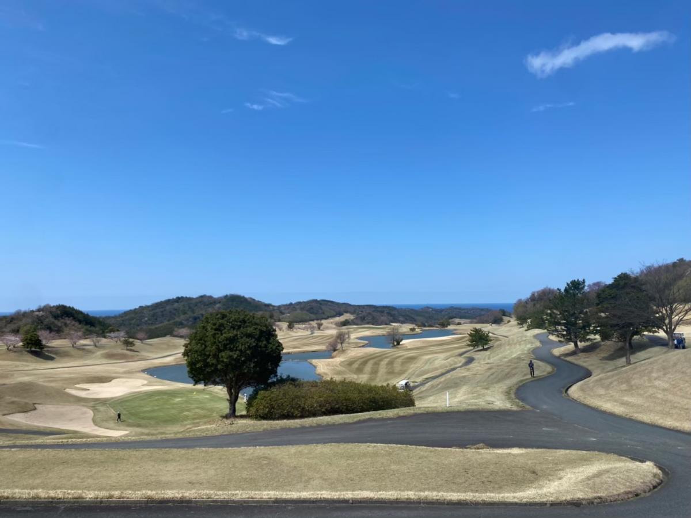 旭 国際 浜村 温泉 ゴルフ 倶楽部