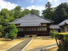 安国寺