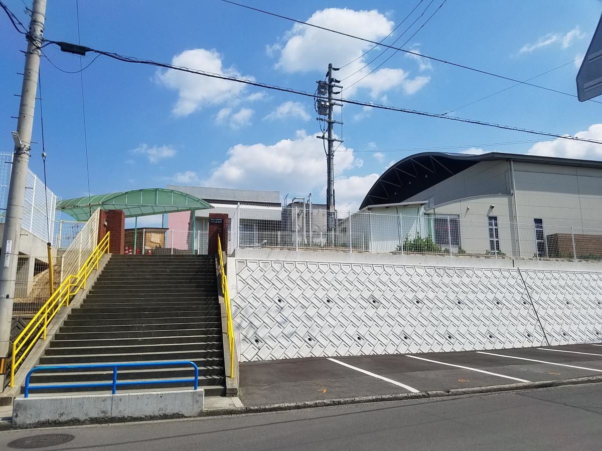 つくし幼稚園