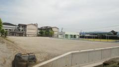 朝倉市立杷木中学校