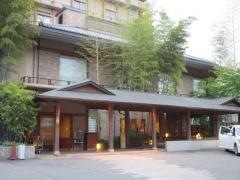 清流山水花あゆの里