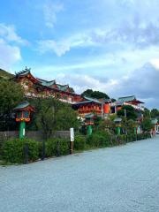 高橋稲荷神社