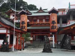 高橋稲荷神社