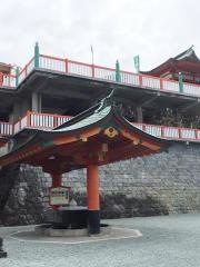 高橋稲荷神社