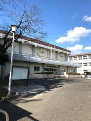 鹿児島市立吉田南中学校