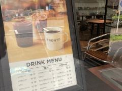 ＰＲＯＮＴＯ　読売八重洲ビル店