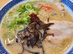 ラーメン一生懸麺東別館