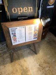 キートン　呉店
