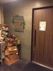 リストランテバールポポラ
