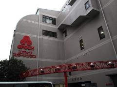 エポックスポーツクラブ中原