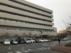 自治医科大学附属さいたま医療センター