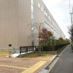 自治医科大学附属さいたま医療センター