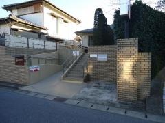 岡田眼科医院