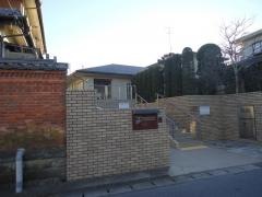 岡田眼科医院
