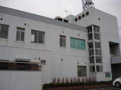 前田内科医院