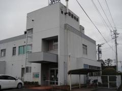 前田内科医院