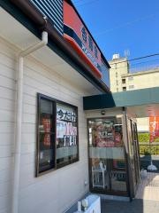 吉野家　21号線大垣北店