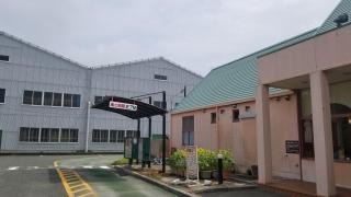 モスバーガー　田原店