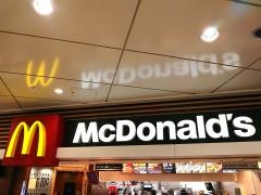 マクドナルド　ＪＲ京都八条口店