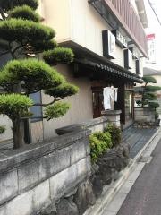 はし善
