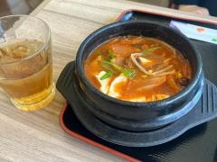 焼肉酒家蘭