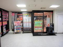 カスタマカフェ松戸東口店