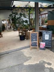 カフェスロー