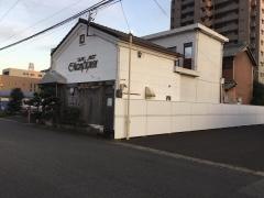 カフェレスト・シャンピニオン