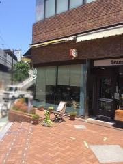 Ｂｅａｎｓ‐Ｃａｆｅ
