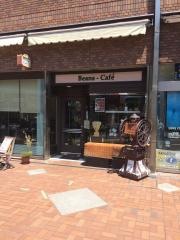 Ｂｅａｎｓ‐Ｃａｆｅ