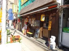 しゃかりき432゛　新福島店