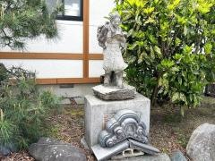 そば処北の下
