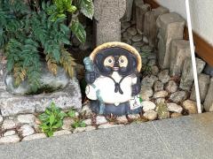 そば処北の下